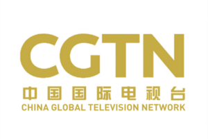 高清直播源-中国国际电视台CGTN
